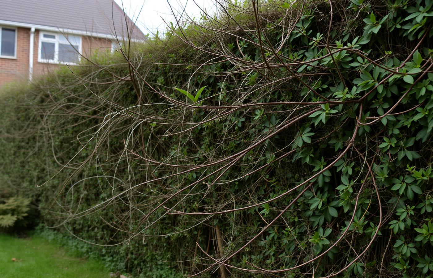 Full Garden Clearance — Garden Clearances in Nearby town